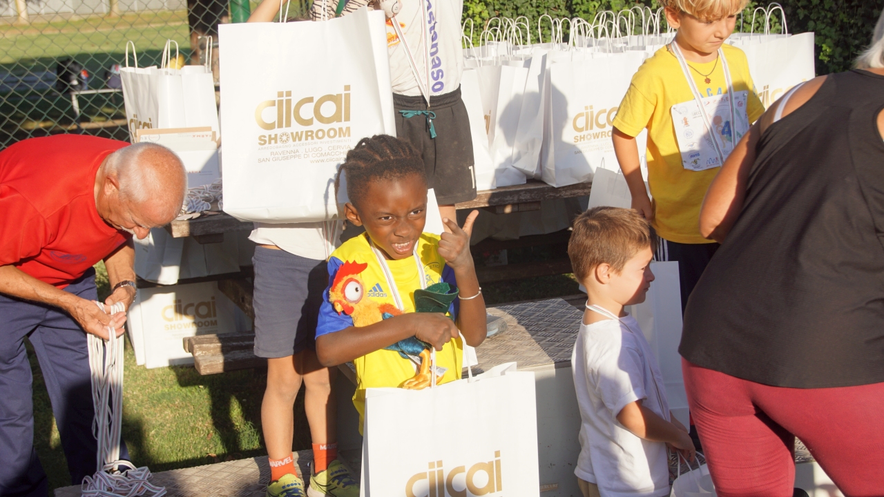 Marina di Ravenna: Promesse di Romagna - 20 settembre 2025